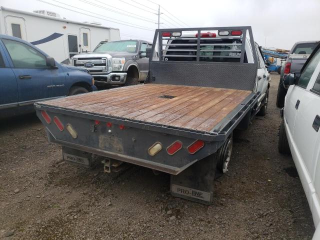 Photo 4 from auction – 2007 DODGE RAM 3500 S with VIN 3D7MX38A67G819473