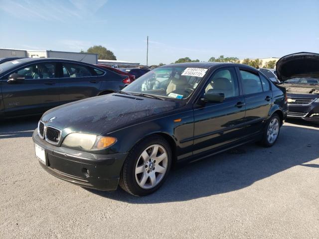 Photo 2 from auction – 2002 BMW 325 I with VIN WBAET37422NG84157