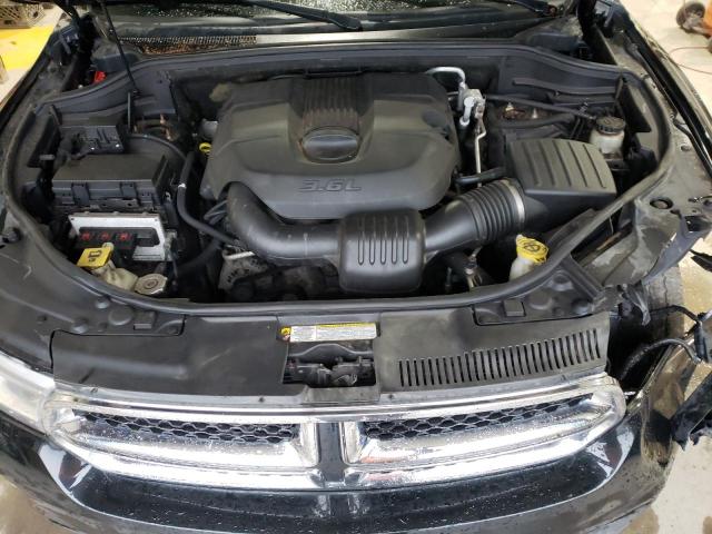 Photo 7 from auction – 2011 DODGE DURANGO EX with VIN 1D4RE2GG1BC616110