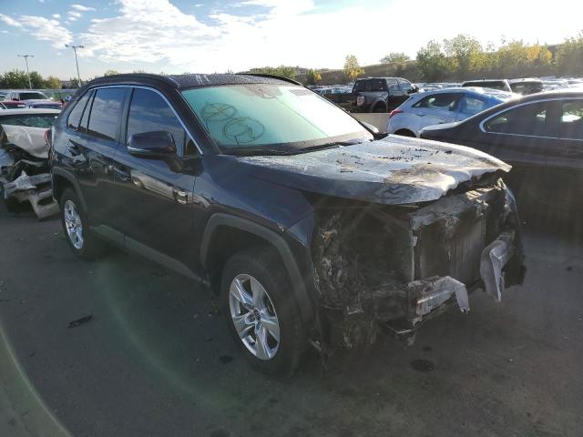 Photo 1 from auction – 2020 TOYOTA RAV4 XLE with VIN 2T3P1RFVXLC080427