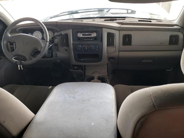 Photo 9 from auction – 2002 DODGE RAM 1500 with VIN 3D7HA18N02G211242