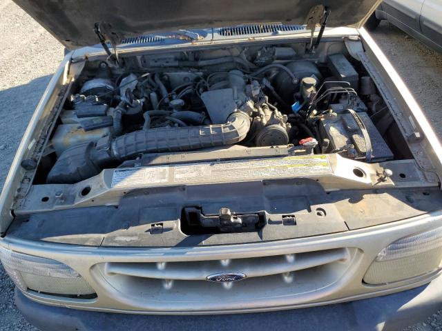 Photo 7 from auction – 1999 FORD EXPLORER with VIN 1FMZU34XXXZB00385