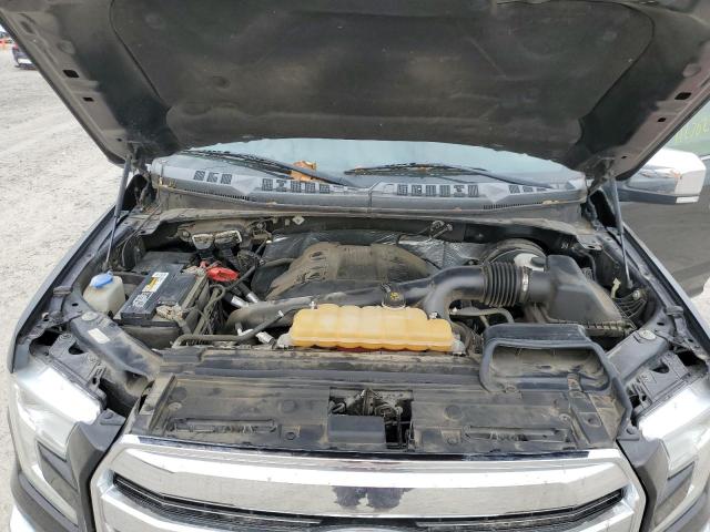 Photo 7 from auction – 2016 FORD F-150 with VIN 1FTEW1CG0GFB69512