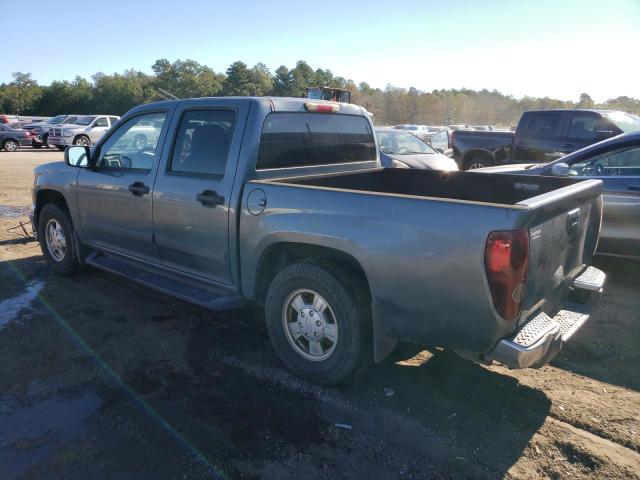 Photo 3 from auction – 2007 CHEVROLET COLORADO with VIN 1GCCS139978177052