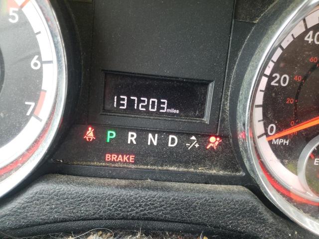 Photo 8 from auction – 2012 DODGE GRAND CARA with VIN 2C4RDGCG1CR262956