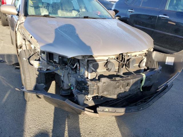 Photo 9 from auction – 2007 TOYOTA CAMRY HYBR with VIN 4T1BB46K37U007171