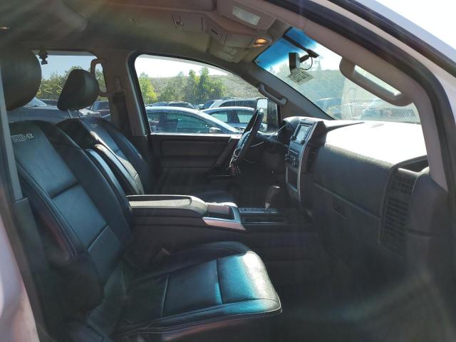Photo 5 from auction – 2013 NISSAN TITAN S with VIN 1N6BA0EC6DN300866