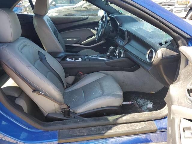 Photo 5 from auction – 2016 CHEVROLET CAMARO LT with VIN 1G1FD3DX1G0173519