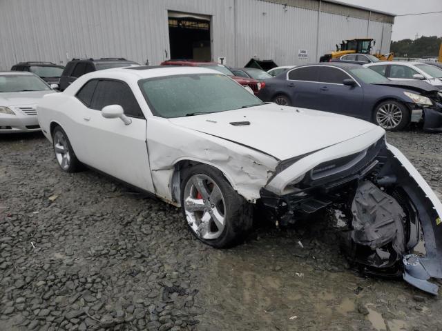 DODGE CHALLENGER 2012 with VIN 2C3CDYBT5CH228068 - Photo from auction