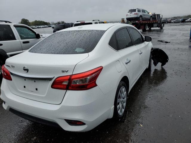 Photo 4 from auction – 2017 NISSAN SENTRA S with VIN 3N1AB7AP0HY258994