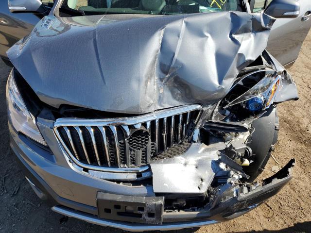 Photo 7 from auction – 2015 BUICK ENCORE with VIN KL4CJCSB0FB031265