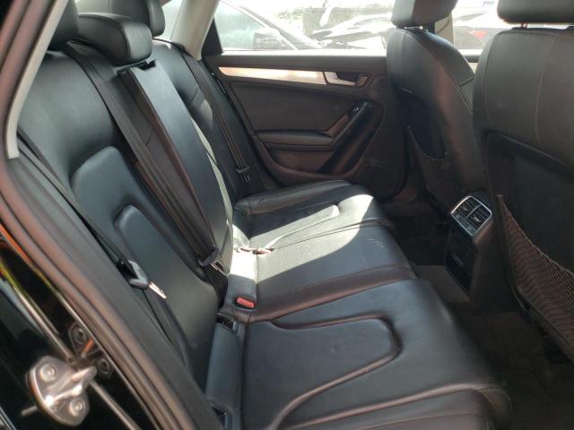 Photo 6 from auction – 2015 AUDI A4 PREMIUM with VIN WAUAFAFL5FN031165