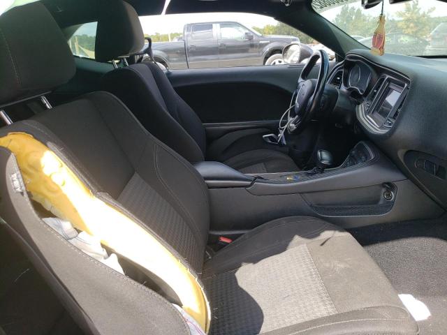 Photo 5 from auction – 2019 DODGE CHALLENGER with VIN 2C3CDZAG4KH751543