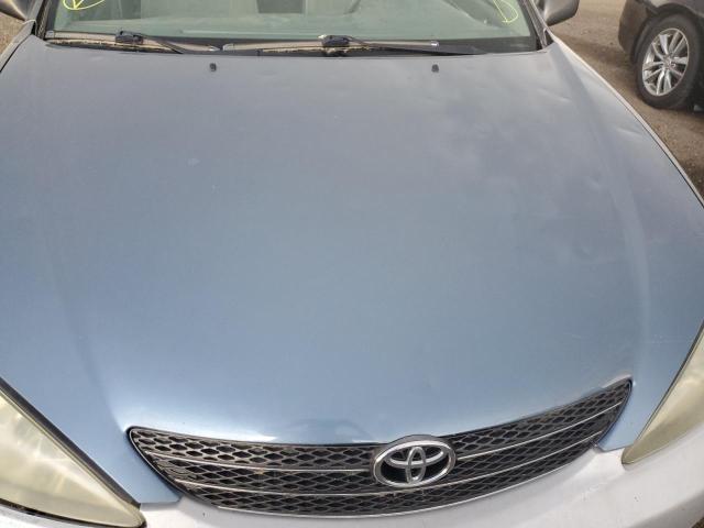 Photo 9 from auction – 2002 TOYOTA CAMRY LE with VIN 4T1BE32K32U507394