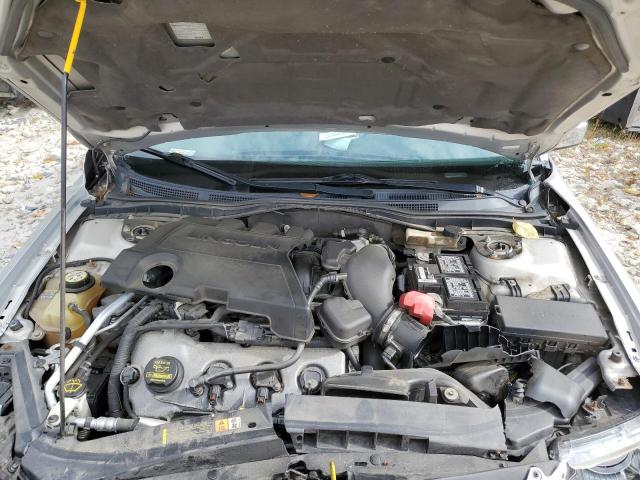 Photo 7 from auction – 2009 LINCOLN MKZ with VIN 3LNHM28T49R605312