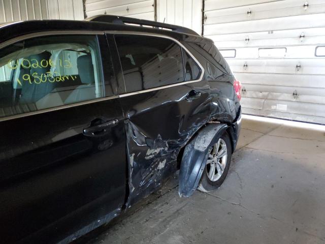Photo 9 from auction – 2013 CHEVROLET EQUINOX LT with VIN 2GNFLEE39D6185283