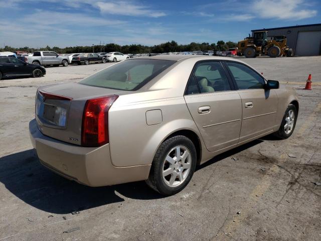 Photo 4 from auction – 2006 CADILLAC CTS HI FEA with VIN 1G6DP577860169952