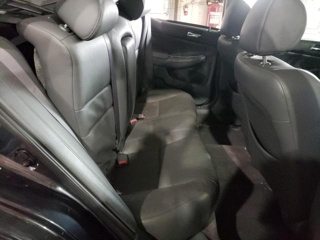 Photo 6 from auction – 2004 HONDA ACCORD EX with VIN JHMCM56714C032977