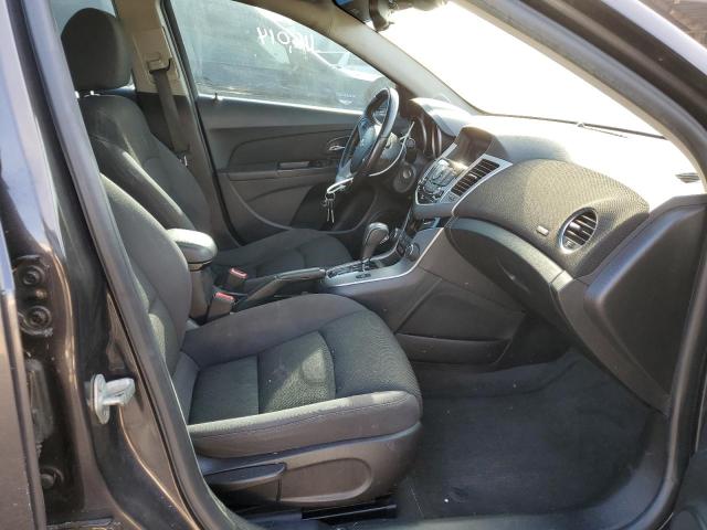Photo 5 from auction – 2014 CHEVROLET CRUZE LT with VIN 1G1PC5SB4E7379836