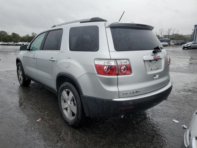 Photo 3 from auction – 2012 GMC ACADIA SLT with VIN 1GKKVREDXCJ241805