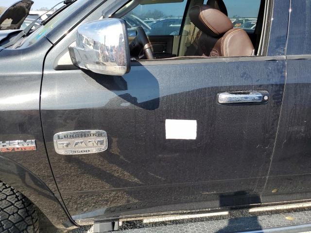 Photo 9 from auction – 2016 RAM 1500 LONGH with VIN 1C6RR7PT3GS373674