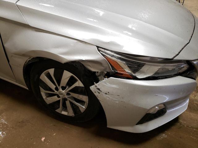Photo 9 from auction – 2020 NISSAN ALTIMA S with VIN 1N4BL4BV2LC187945