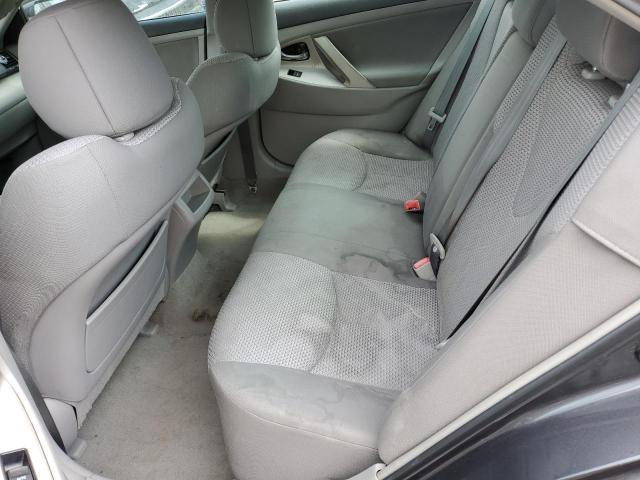 Photo 6 from auction – 2011 TOYOTA CAMRY BASE with VIN 4T1BF3EK1BU594477