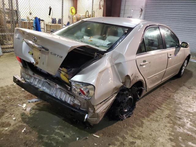 Photo 4 from auction – 2006 TOYOTA CAMRY LE with VIN 4T1BE32K56U738920