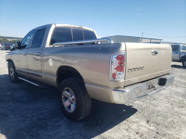 Photo 3 from auction – 2002 DODGE RAM 1500 with VIN 3D7HA18Z72G124442