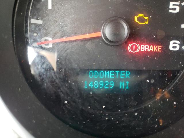 Photo 8 from auction – 2007 GMC NEW SIERRA with VIN 1GTEC14X97Z633306