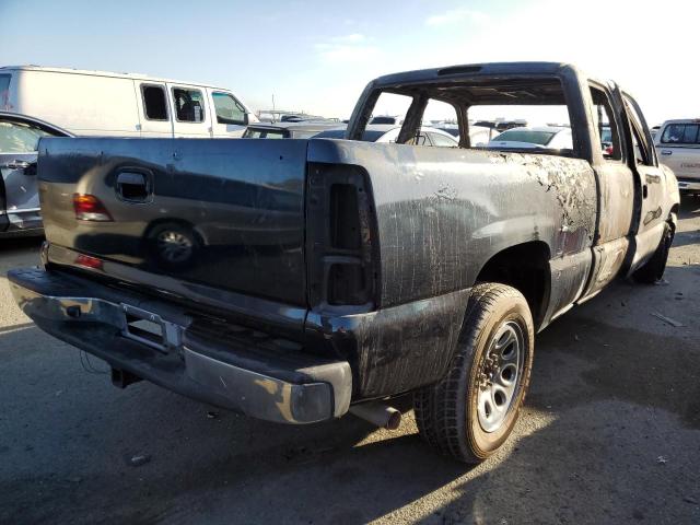 Photo 4 from auction – 2007 CHEVROLET SILVERADO with VIN 1GCEC19X87Z192597