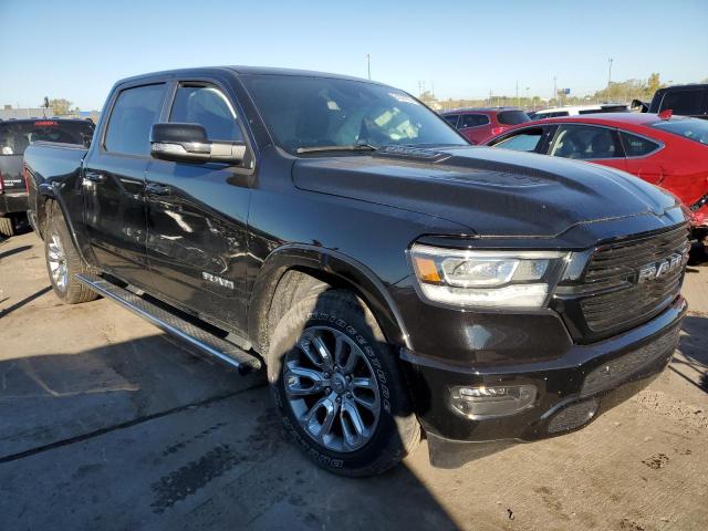 RAM 1500 LARAM 2021 with VIN 1C6SRFJT2MN789441 - Photo from auction