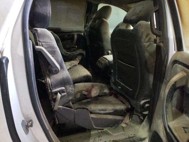 Photo 6 from auction – 2011 GMC ACADIA SLE with VIN 1GKKVNED0BJ200901