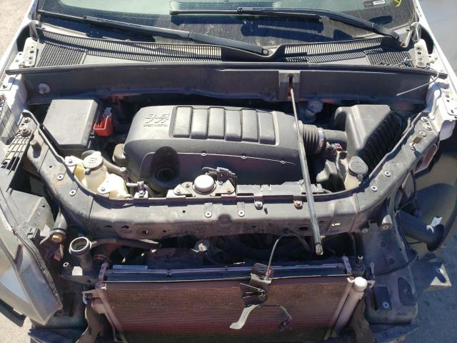 Photo 7 from auction – 2015 CHEVROLET TRAVERSE L with VIN 1GNKRGKD9FJ156605