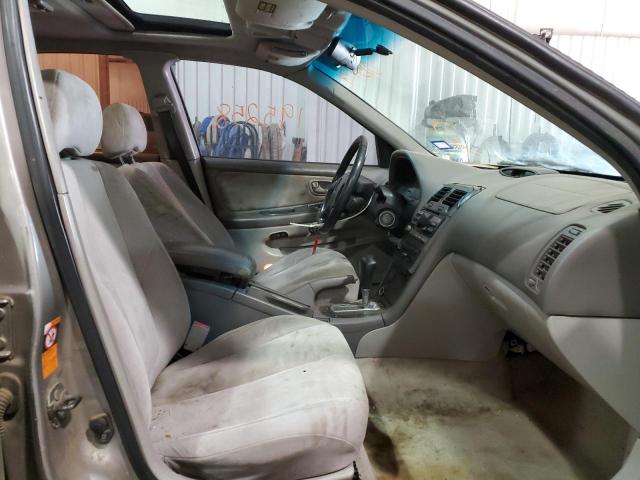 Photo 5 from auction – 2000 NISSAN MAXIMA GLE with VIN JN1CA31A6YT015974