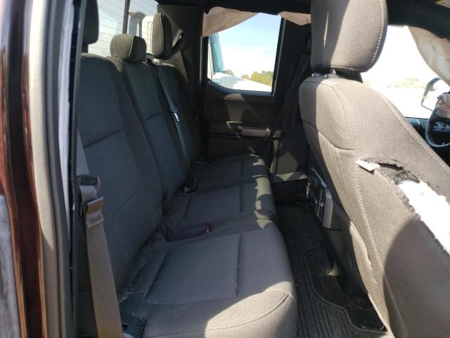 Photo 6 from auction – 2018 FORD F150 SUPER with VIN 1FTEX1EPXJKF78366