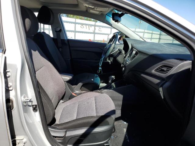 Photo 5 from auction – 2019 HYUNDAI ACCENT LIM with VIN 3KPC34A39KE056775