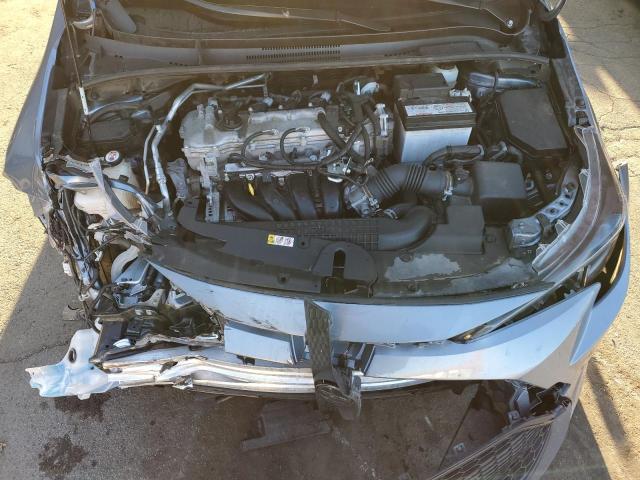 Photo 7 from auction – 2020 TOYOTA COROLLA LE with VIN JTDEPRAE4LJ077632