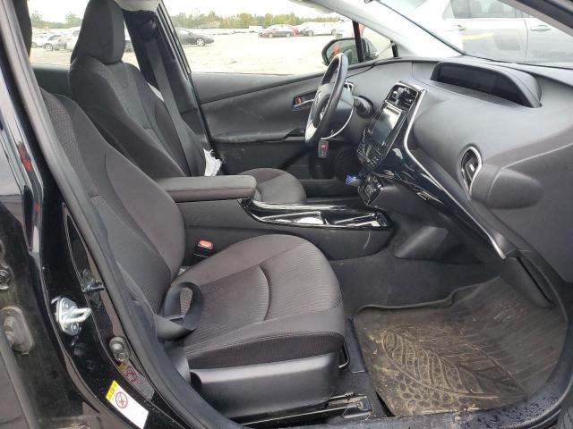 Photo 5 from auction – 2017 TOYOTA PRIUS with VIN JTDKARFU5H3033364