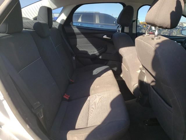 Photo 6 from auction – 2012 FORD FOCUS SEL with VIN 1FAHP3H21CL206717