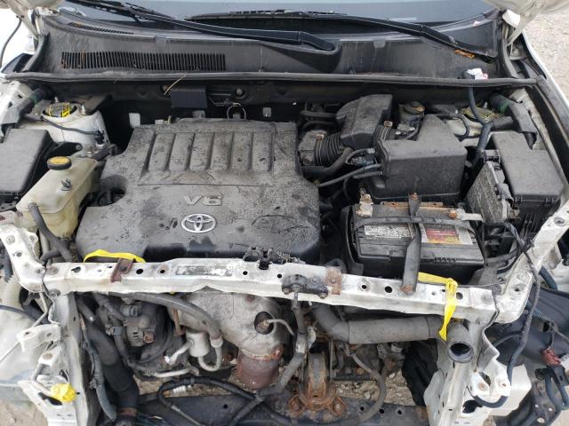 Photo 7 from auction – 2010 TOYOTA RAV4 with VIN JTMBK4DV9A5084937