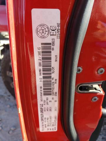 Photo 10 from auction – 2014 RAM 1500 SPORT with VIN 1C6RR7MT0ES143236