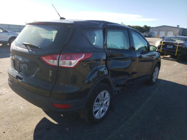 Photo 4 from auction – 2014 FORD ESCAPE S with VIN 1FMCU0F79EUA67245