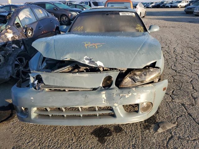 Photo 9 from auction – 1997 LEXUS SC 400 with VIN JT8CH32Y3V0052514