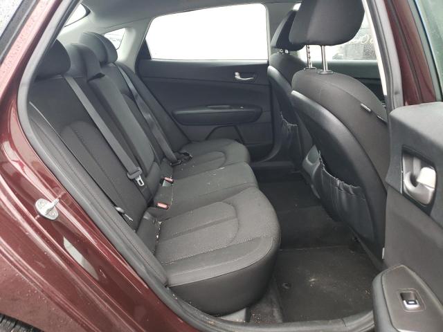 Photo 6 from auction – 2018 KIA OPTIMA LX with VIN 5XXGT4L38JG181805