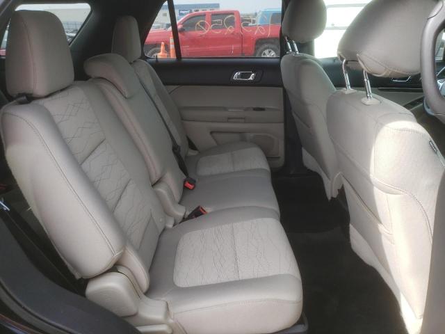 Photo 6 from auction – 2015 FORD EXPLORER with VIN 1FM5K7B99FGA58429
