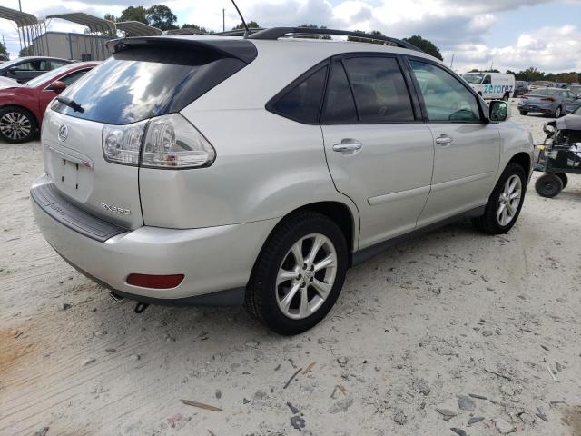 Photo 4 from auction – 2008 LEXUS RX 350 with VIN 2T2GK31UX8C043351