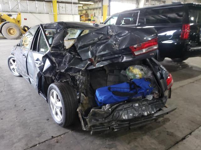 Photo 9 from auction – 2004 HONDA ACCORD EX with VIN JHMCM56714C032977