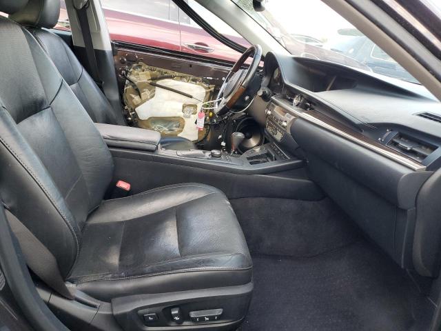 Photo 5 from auction – 2013 LEXUS ES 350 with VIN JTHBK1GG1D2047915