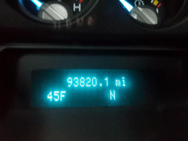 Photo 8 from auction – 2014 FORD F250 SUPER with VIN 1FT7W2B69EEA33907